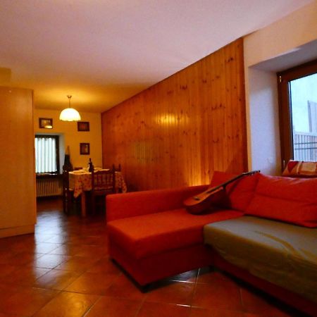 Appartement Balcone Sul Rutor à Introd Extérieur photo